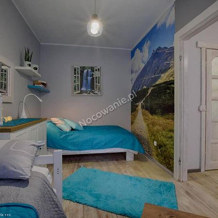 Apartamenty Klimacik Karpacz Buitenkant foto
