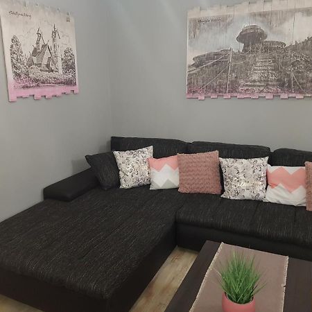 Apartamenty Klimacik Karpacz Buitenkant foto