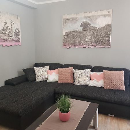 Apartamenty Klimacik Karpacz Buitenkant foto