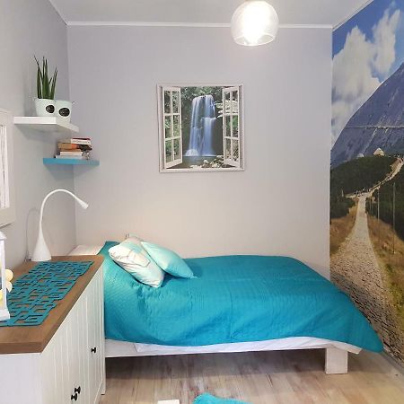Apartamenty Klimacik Karpacz Buitenkant foto