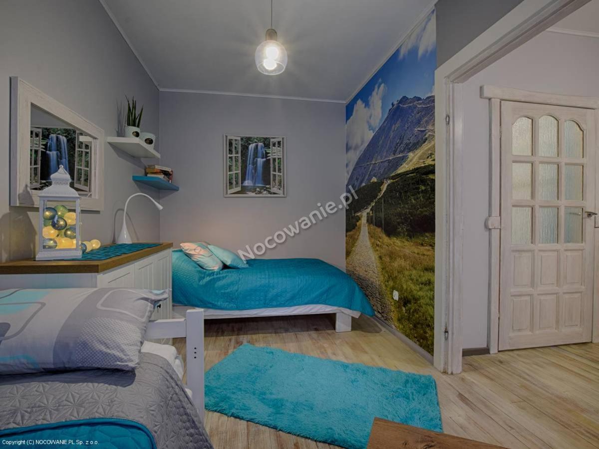 Apartamenty Klimacik Karpacz Buitenkant foto
