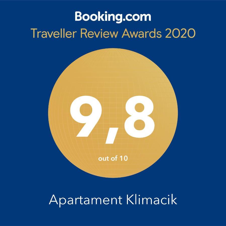 Apartamenty Klimacik Karpacz Buitenkant foto