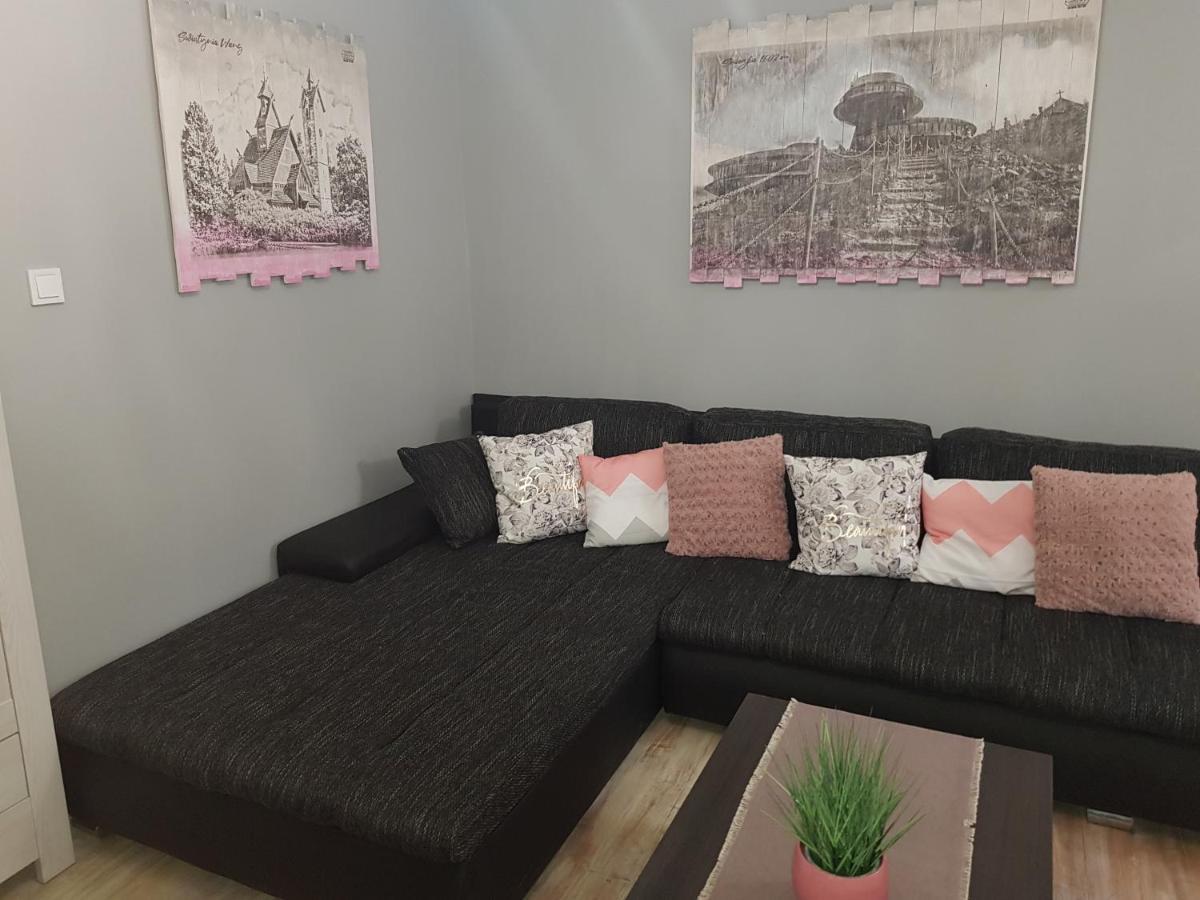 Apartamenty Klimacik Karpacz Buitenkant foto