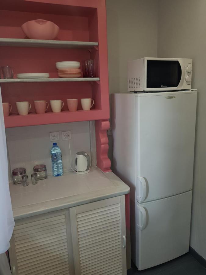 Apartamenty Klimacik Karpacz Buitenkant foto
