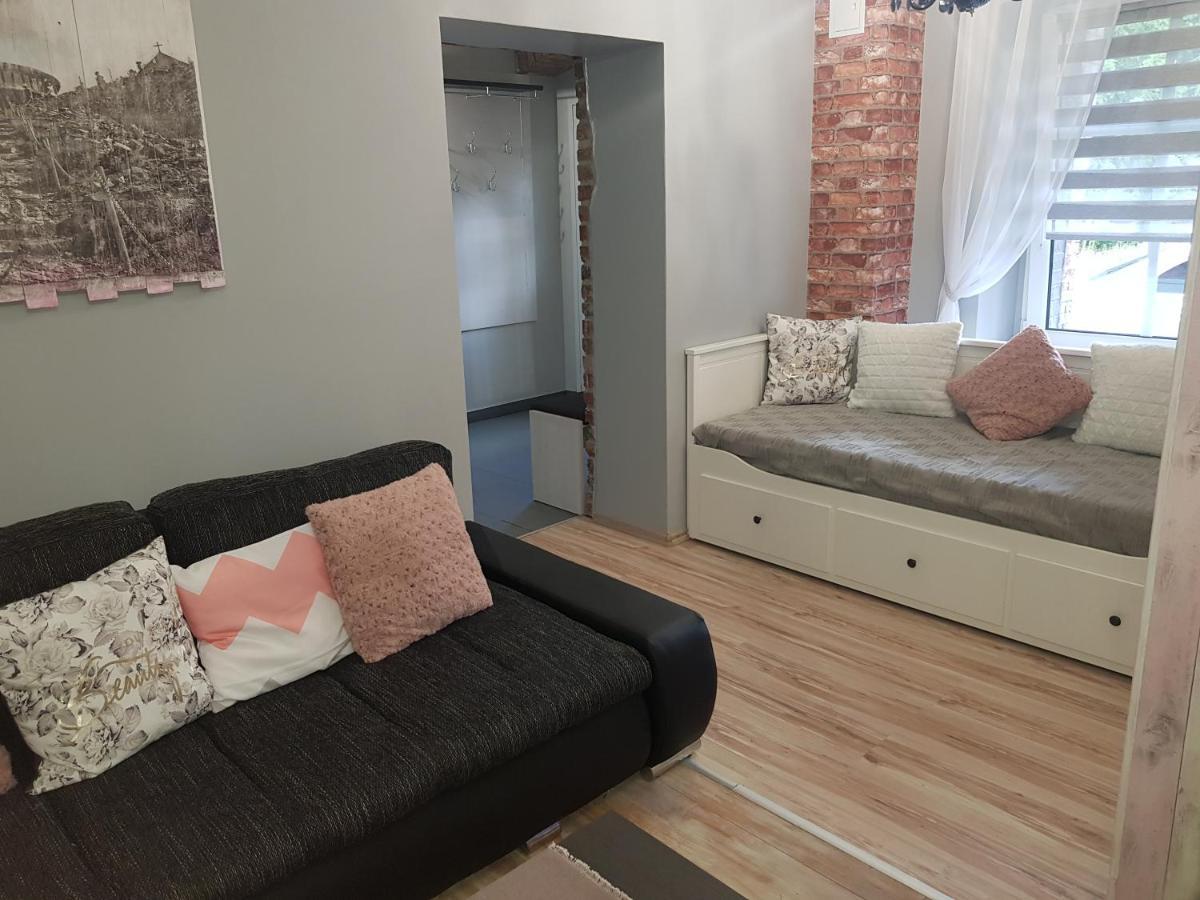 Apartamenty Klimacik Karpacz Buitenkant foto