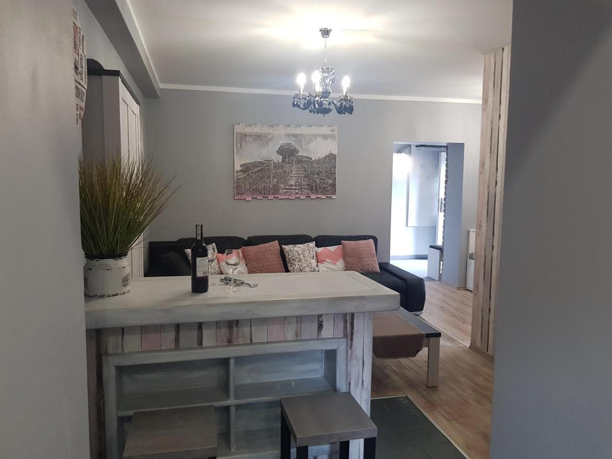 Apartamenty Klimacik Karpacz Buitenkant foto
