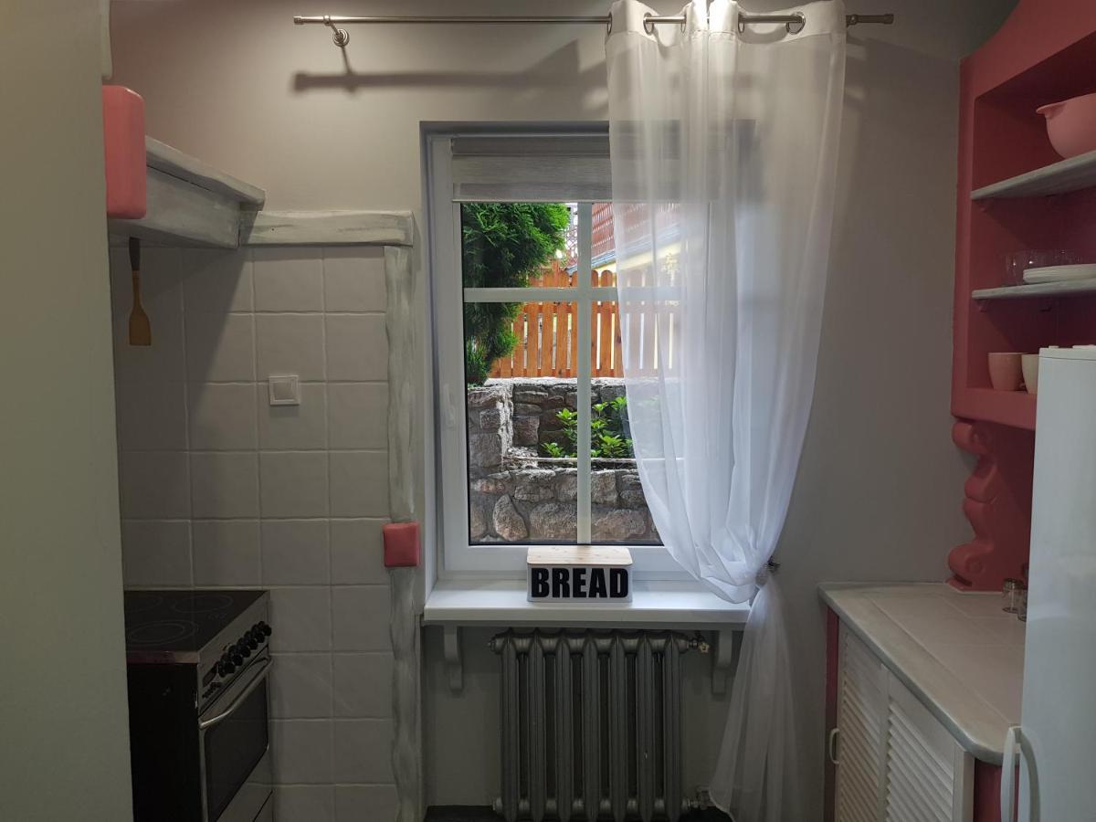Apartamenty Klimacik Karpacz Buitenkant foto