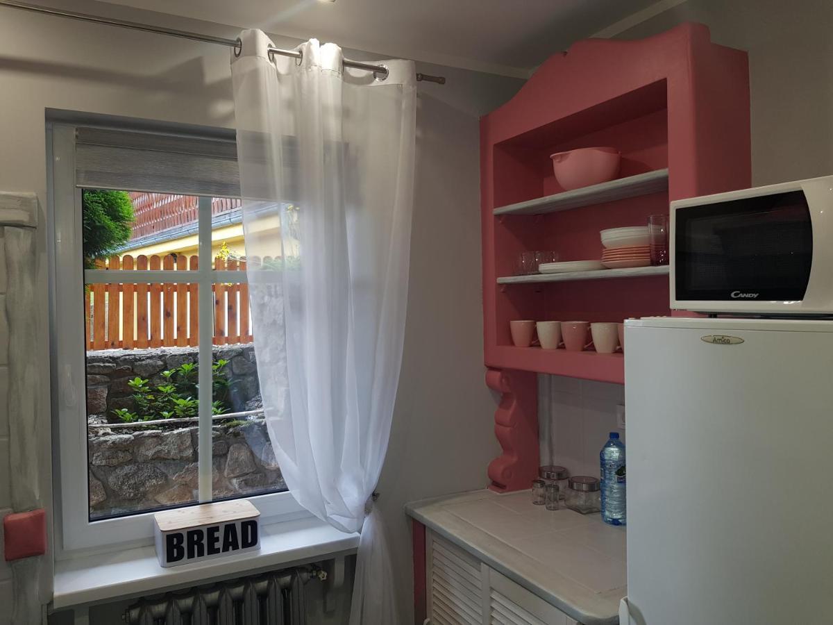 Apartamenty Klimacik Karpacz Buitenkant foto