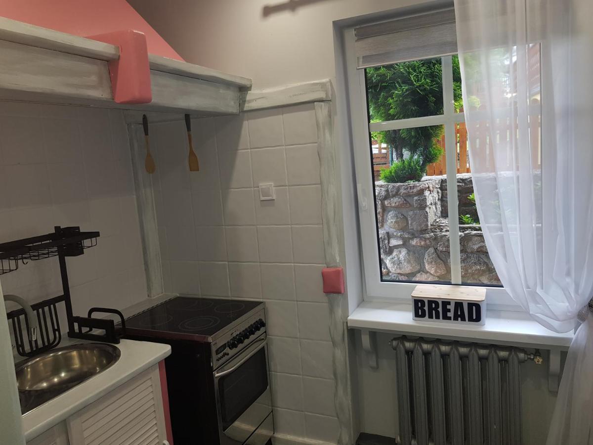 Apartamenty Klimacik Karpacz Buitenkant foto