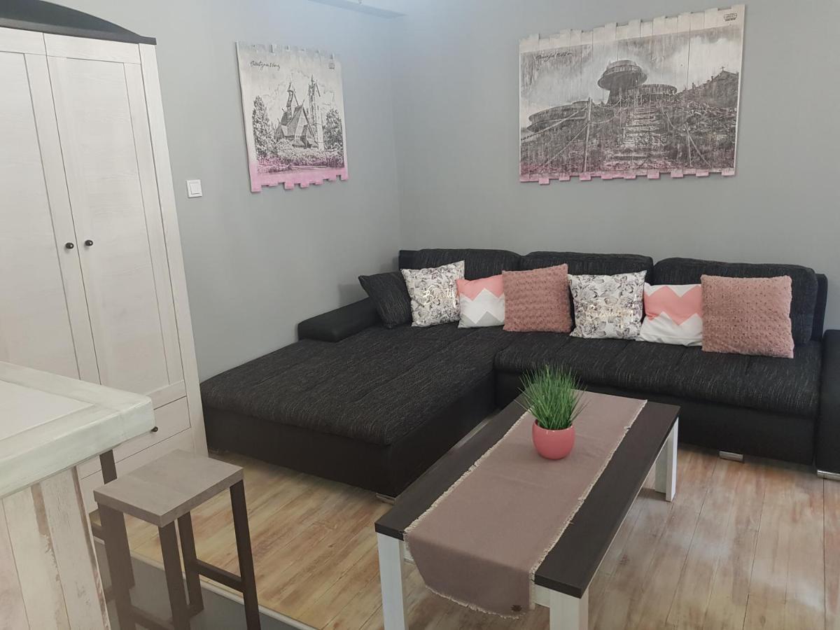 Apartamenty Klimacik Karpacz Buitenkant foto