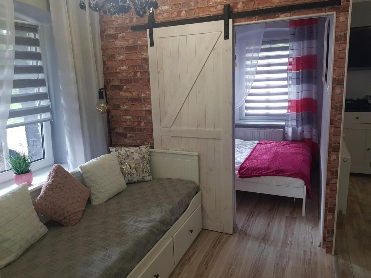 Apartamenty Klimacik Karpacz Buitenkant foto