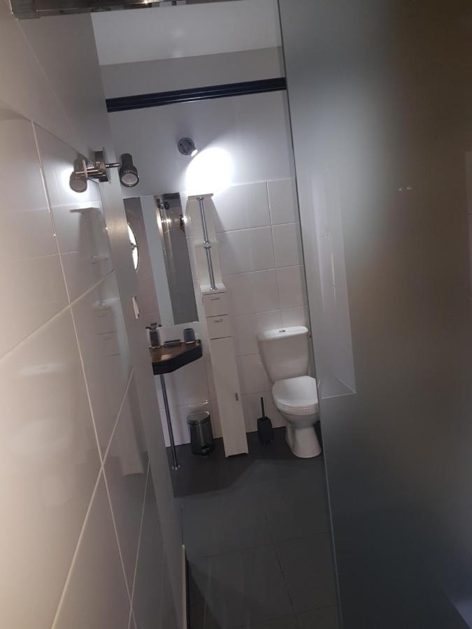 Apartamenty Klimacik Karpacz Buitenkant foto