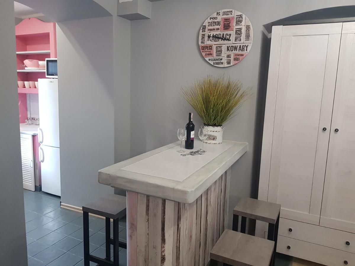 Apartamenty Klimacik Karpacz Buitenkant foto