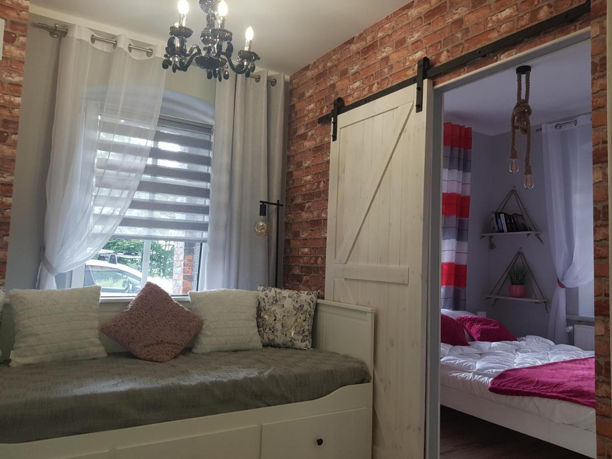 Apartamenty Klimacik Karpacz Buitenkant foto