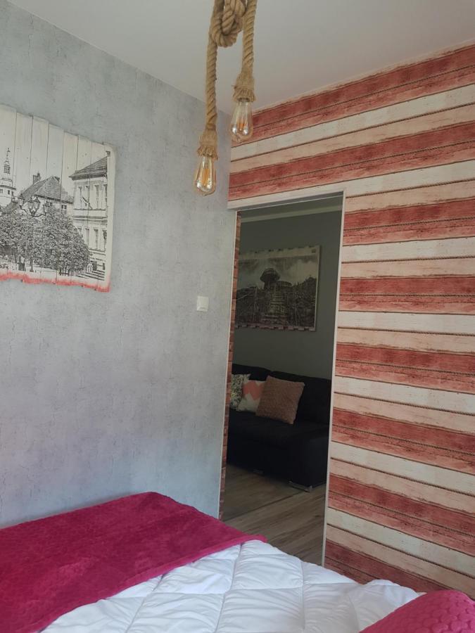 Apartamenty Klimacik Karpacz Buitenkant foto