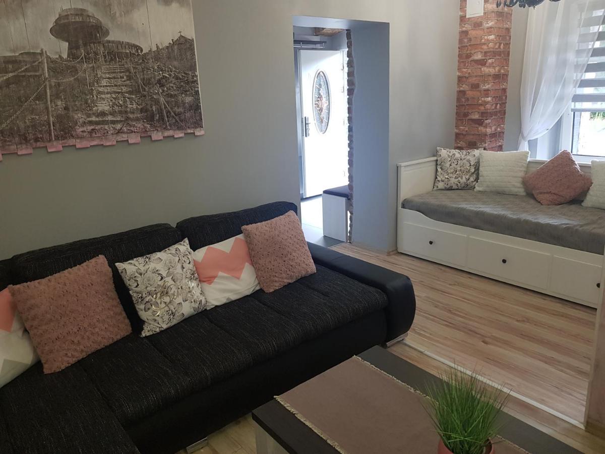 Apartamenty Klimacik Karpacz Buitenkant foto