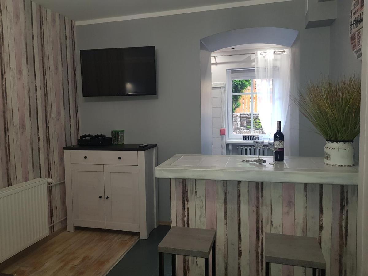 Apartamenty Klimacik Karpacz Buitenkant foto