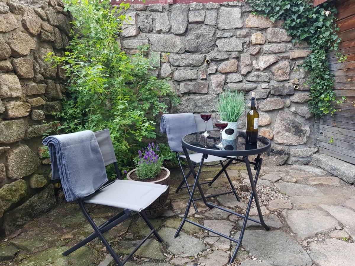 Apartamenty Klimacik Karpacz Buitenkant foto