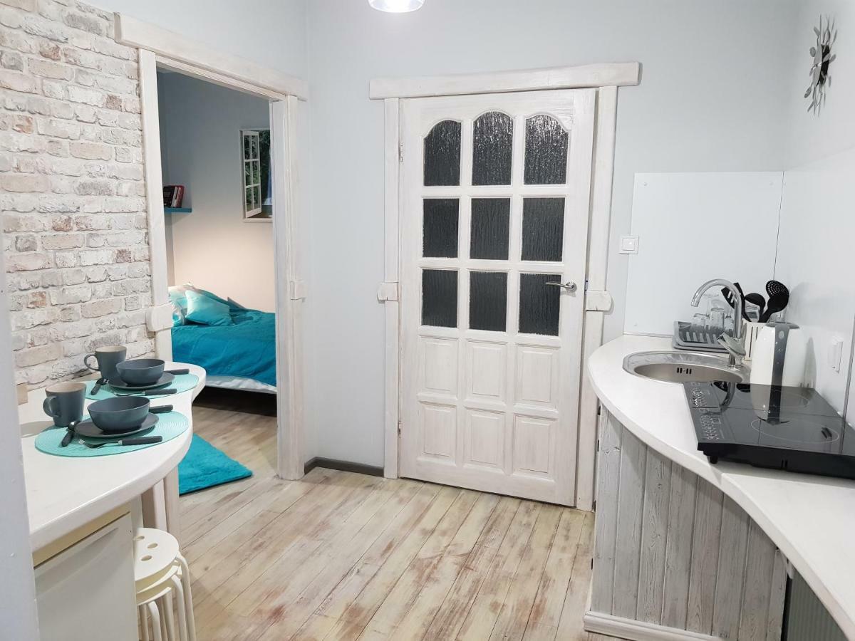 Apartamenty Klimacik Karpacz Buitenkant foto
