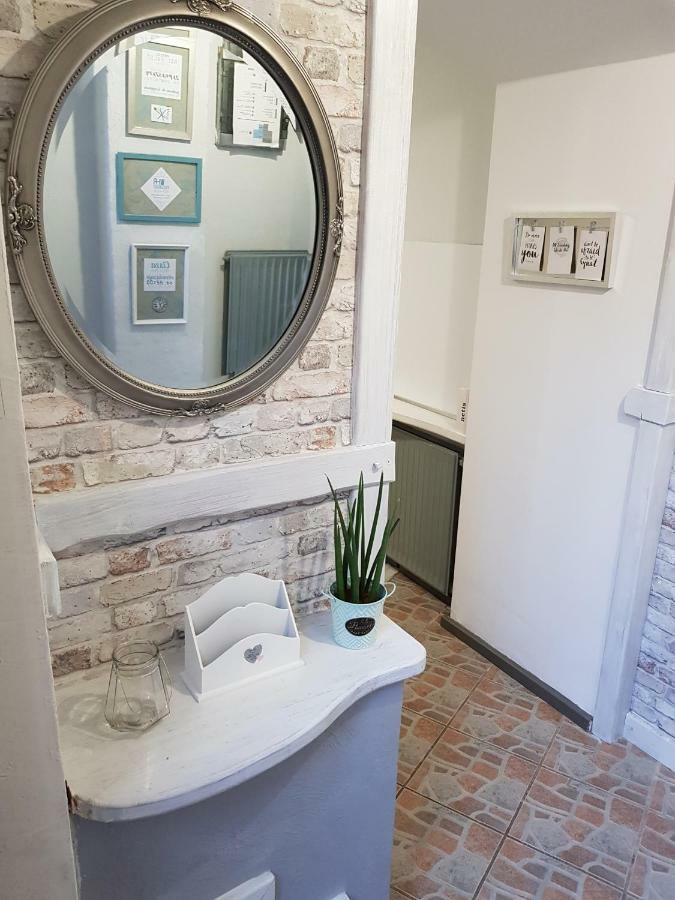 Apartamenty Klimacik Karpacz Buitenkant foto