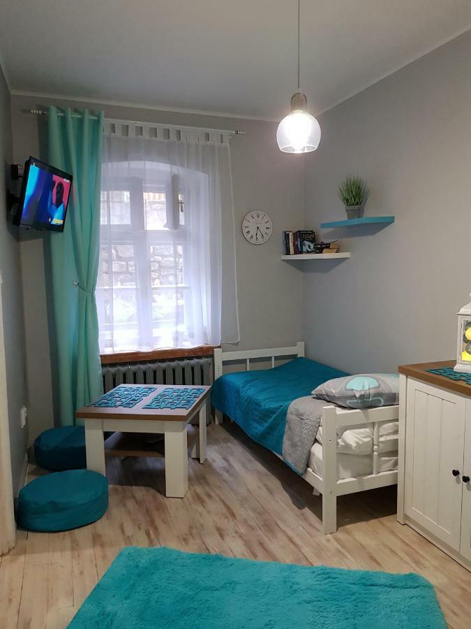 Apartamenty Klimacik Karpacz Buitenkant foto