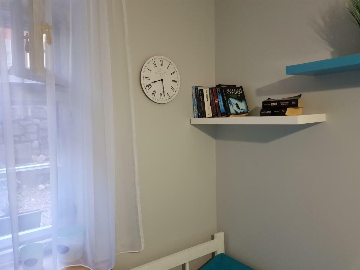 Apartamenty Klimacik Karpacz Buitenkant foto