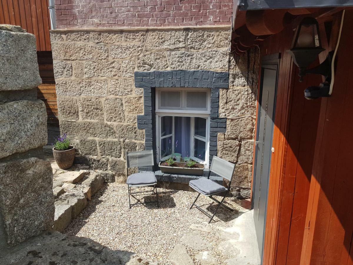 Apartamenty Klimacik Karpacz Buitenkant foto