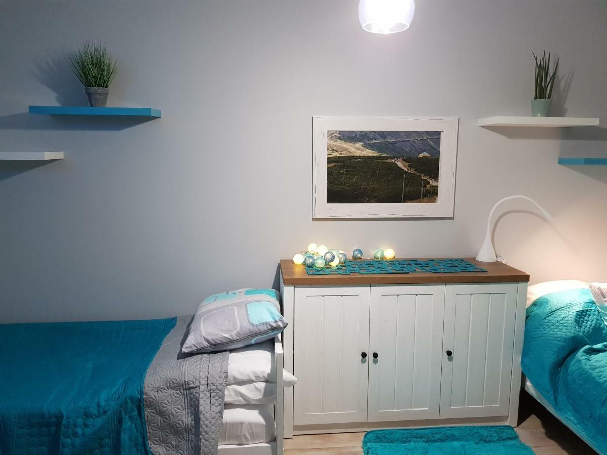 Apartamenty Klimacik Karpacz Buitenkant foto