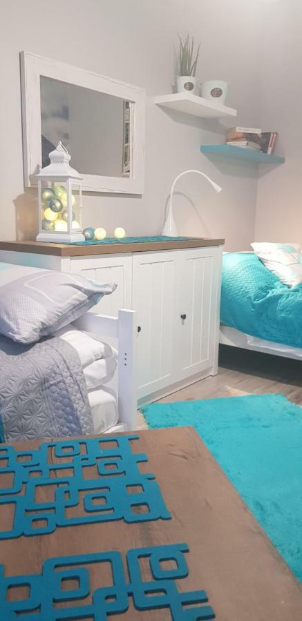 Apartamenty Klimacik Karpacz Buitenkant foto