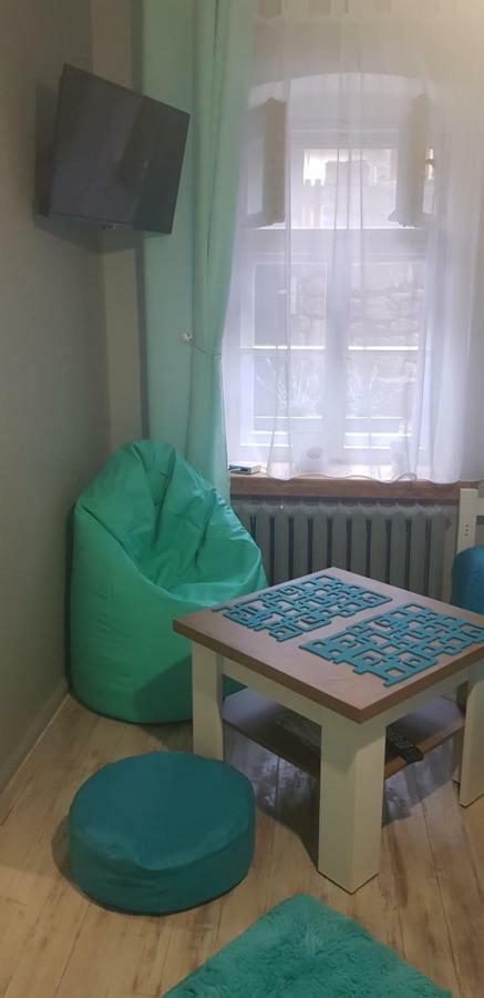 Apartamenty Klimacik Karpacz Buitenkant foto