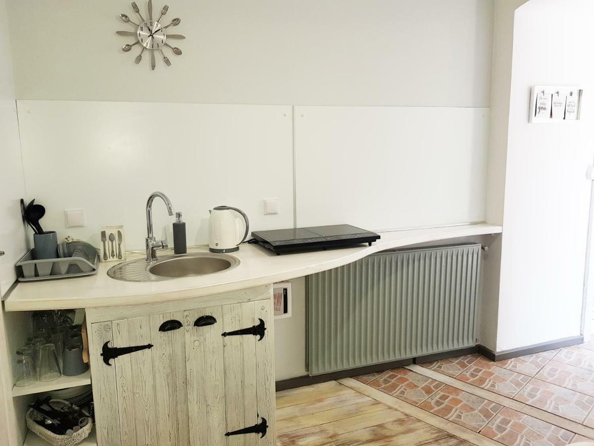 Apartamenty Klimacik Karpacz Buitenkant foto
