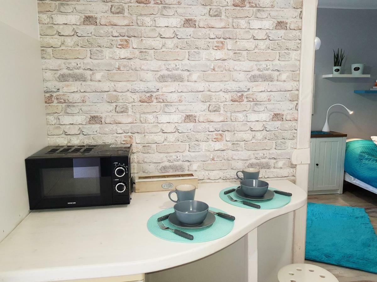 Apartamenty Klimacik Karpacz Buitenkant foto